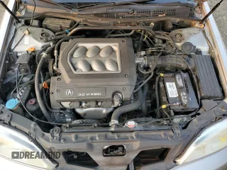 1999 Acura TL with VIN 19UUA5649XA038922, listed as a Copart auction lot 42628495 with 330,899 mi miles and Salvage Title. Bid and sale history available at carsss.com. Image 11.