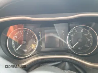 2014 Jeep Cherokee Sport with VIN 1C4PJMAB9EW303088, listed as a Copart auction lot 50987825 with 0 mi miles and Salvage Title. Bid and sale history available at carsss.com. Image 9.