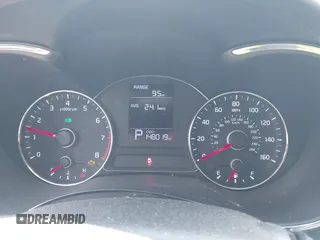 2016 Kia Forte LX z VIN KNAFX4A69G5500958, wystawiony jako IAAI lot #42052526 z przebiegiem 148 019 mil mil oraz . Historia ofert i sprzedaży dostępna na DreamBid. Obrazek 7.