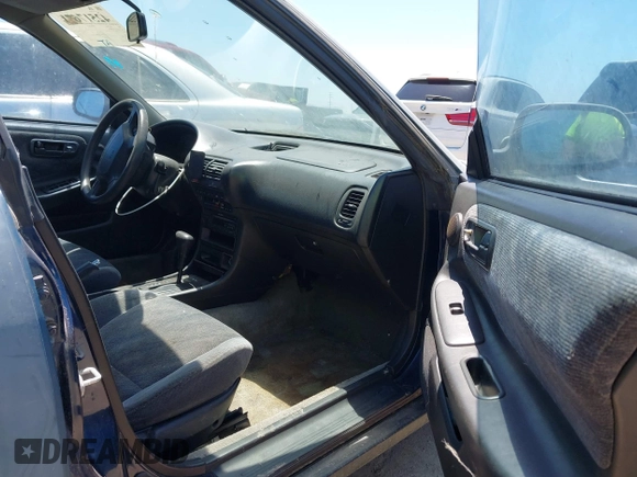 1997 Acura Integra LS with VIN JH4DB7655VS006782, listed as a IAAI auction lot 42517671 with 208,143 mi miles and . Bid and sale history available at DreamBid. Image 5.