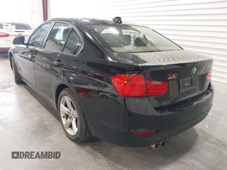 2013 BMW 3 Series 328i xDrive with VIN WBA3B3C53DF542421, listed as a IAAI auction lot 42228850 with 96,660 mi miles and . Bid and sale history available at DreamBid. Image 3.