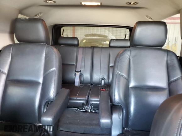2013 Cadillac Escalade Premium with VIN 1GYS4CEF4DR179358, listed as a Copart auction lot 44060485 with 175,268 mi miles and Clean Title. Bid and sale history available at carsss.com. Image 10.