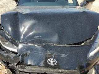 2024 Toyota GR86 Premium with VIN JF1ZNBE16R8753400, listed as a Copart auction lot 69794904 with 0 mi miles and Salvage Title. Bid and sale history available at carsss.com. Image 11.