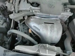 2017 Toyota Camry SE with VIN 4T1BF1FK0HU429077, listed as a Copart auction lot 80463385 with 52,302 mi miles and Salvage title. Bid and sale history available at DreamBid. Image 13.