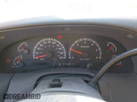2003 Ford F-150 XLT with VIN 1FTRW07623KB56436, listed as a IAAI auction lot 42563493 with Not provided miles and . Bid and sale history available at DreamBid. Image 15.