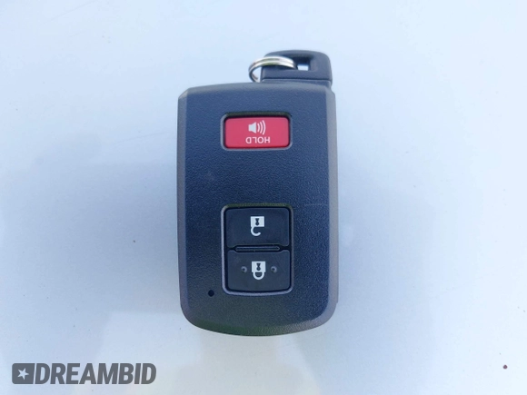 2019 Toyota Tacoma SR z VIN 3TMCZ5AN9KM232882, wystawiony jako IAAI lot #41879314 z przebiegiem Nie podano mil oraz . Historia ofert i sprzedaży dostępna na DreamBid. Obrazek 11.