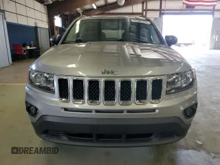 2016 Jeep Compass Sport с VIN 1C4NJDBB6GD777911, выставлен на аукционе Copart как лот 62589965 с пробегом 100 290 миль миль и Чистый • Clean title. История ставок и продаж доступна на DreamBid. Изображение 5.
