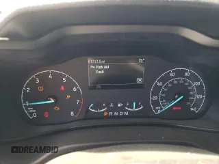 2023 Ford Transit Connect XL с VIN NM0LS7S28P1553723, выставлен на аукционе Copart как лот 61383415 с пробегом 61 313 миль миль и Списание • Salvage title. История ставок и продаж доступна на DreamBid. Изображение 9.