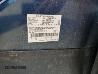 2016 Ford Explorer XLT z VIN 1FM5K8DH5GGD13718, wystawiony jako Copart lot #57239535 z przebiegiem 143 619 mil mil oraz Szkoda całkowita • Salvage title. Historia ofert i sprzedaży dostępna na DreamBid. Obrazek 13.