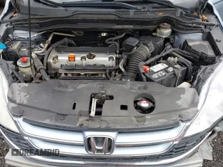 2011 Honda CR-V EX with VIN 5J6RE4H59BL078918, listed as a IAAI auction lot 41951267 with 199,530 mi miles and . Bid and sale history available at carsss.com. Image 10.