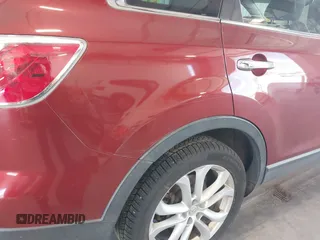 2012 Mazda CX-9 Grand Touring z VIN JM3TB3DAXC0363848, wystawiony jako IAAI lot #42217049 z przebiegiem 203 071 mil mil oraz . Historia ofert i sprzedaży dostępna na DreamBid. Obrazek 6.