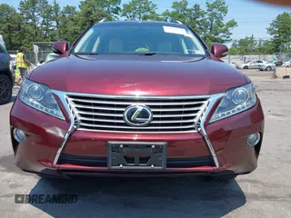 2013 Lexus RX 350 with VIN 2T2BK1BA9DC191066, listed as a IAAI auction lot 42653255 with 75,286 mi miles and . Bid and sale history available at DreamBid. Image 12.