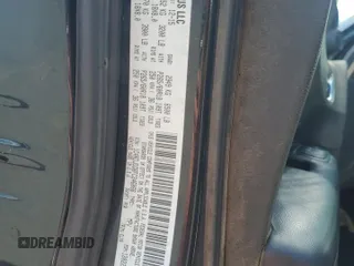 2015 Dodge Durango Limited с VIN 1C4RDJDG8FC246066, выставлен на аукционе Copart как лот 63032395 с пробегом 130 414 миль миль и Чистый • Clean title. История ставок и продаж доступна на DreamBid. Изображение 13.