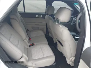 2014 Ford Explorer XLT with VIN 1FM5K7D87EGB17254, listed as a IAAI auction lot 42770996 with 115,878 mi miles and . Bid and sale history available at DreamBid. Image 8.