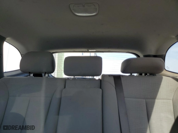 2010 Hyundai Santa Fe GLS with VIN 5NMSG3AB4AH397798, listed as a Copart auction lot 53347275 with 197,611 mi miles and Salvage Title. Bid and sale history available at carsss.com. Image 10.
