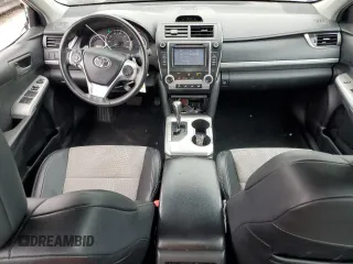 2012 Toyota Camry L with VIN 4T1BF1FK9CU048014, listed as a Copart auction lot 51923335 with 165,490 mi miles and Salvage Title. Bid and sale history available at carsss.com. Image 8.