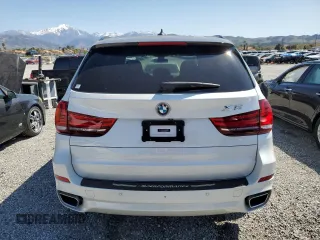 2017 BMW X5 xDrive35d with VIN 5UXKS4C33H0U04906, listed as a Copart auction lot 49499495 with 112,031 mi miles and Clean Title. Bid and sale history available at carsss.com. Image 6.