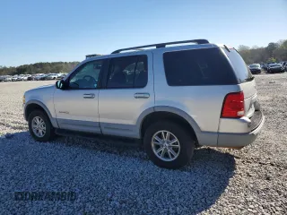 2002 Ford Explorer XLT with VIN 1FMDU73W82UB06413, listed as a Copart auction lot 46323395 with 316,258 mi miles and Salvage title. Bid and sale history available at DreamBid. Image 2.