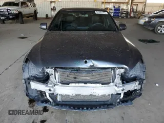 2020 Mercedes-Benz C 300 with VIN W1KWF8DB9LR589736, listed as a Copart auction lot 61863365 with 53,490 mi miles and Salvage title. Bid and sale history available at DreamBid. Image 5.
