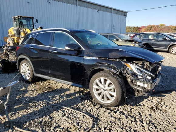 2019 Infiniti QX50 Pure с VIN 3PCAJ5M30KF119075, выставлен на аукционе Copart как лот 77380904 с пробегом 52 596 миль миль и Списание • Salvage title. История ставок и продаж доступна на DreamBid. Изображение 4.