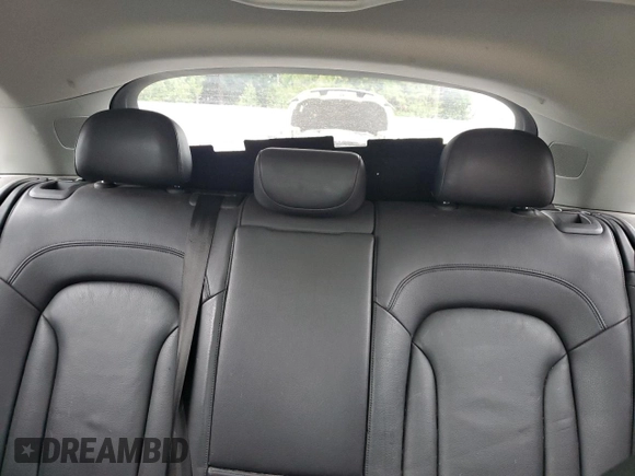 2015 Audi Q3 Prestige with VIN WA1GFCFS5FR000937, listed as a Copart auction lot 64323845 with 146,692 mi miles and Clean title. Bid and sale history available at DreamBid. Image 10.