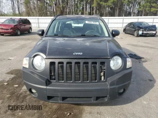 2009 Jeep Compass North with VIN 1J4FT47B09D238270, listed as a Copart auction lot 49821655 with 149,419 mi miles and Clean Title. Bid and sale history available at carsss.com. Image 5.