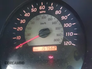 2005 Toyota Tacoma PreRunner z VIN 5TETU62N55Z011175, wystawiony jako IAAI lot #42283171 z przebiegiem 157 562 mil mil oraz . Historia ofert i sprzedaży dostępna na DreamBid. Obrazek 15.