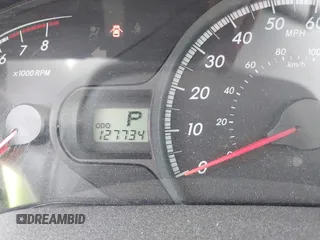 2014 Toyota Sienna LE AAS with VIN 5TDKK3DC6ES499478, listed as a IAAI auction lot 41918474 with 127,734 mi miles and . Bid and sale history available at carsss.com. Image 15.