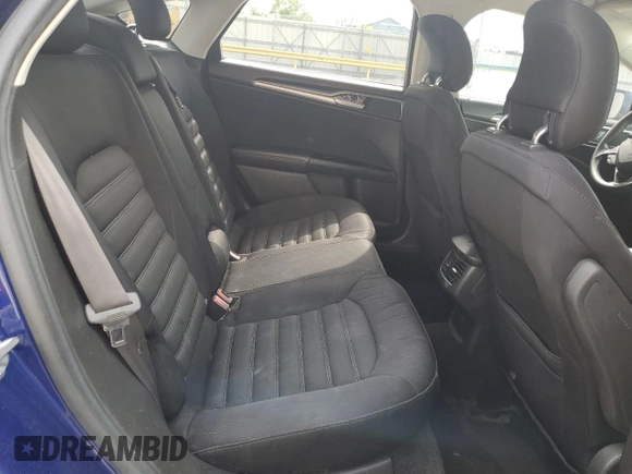 2015 Ford Fusion SE with VIN 3FA6P0H73FR112412, listed as a Copart auction lot 55595795 with 168,746 mi miles and Non repairable. Bid and sale history available at DreamBid. Image 10.