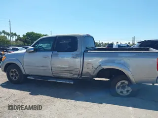 2004 Toyota Tundra SR5 with VIN 5TBET341X4S437128, listed as a IAAI auction lot 41845422 with 352,030 mi miles and . Bid and sale history available at DreamBid. Image 14.