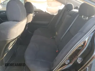 2010 Nissan Maxima SV z VIN 1N4AA5AP7AC855326, wystawiony jako Copart lot #55417355 z przebiegiem 78 497 mil mil oraz Szkoda całkowita • Salvage title. Historia ofert i sprzedaży dostępna na DreamBid. Obrazek 10.