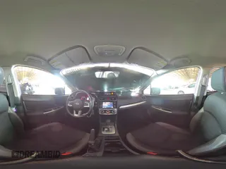 2017 Subaru Crosstrek Premium с VIN JF2GPABC4HH237354, выставлен на аукционе Copart как лот 54778425 с пробегом 126 734 миль миль и Списание • Salvage title. История ставок и продаж доступна на DreamBid. Изображение 14.
