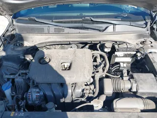 2019 Kia Forte LXS with VIN 3KPF24AD8KE070188, listed as a IAAI auction lot 41826421 with 81,359 mi miles. Bid and sale history available at carsss.com. Image 10.