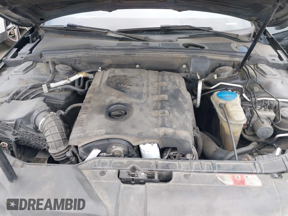 2010 Audi A4 Premium Plus with VIN WAUFFAFL8AN010132, listed as a IAAI auction lot 42375078 with 171,053 mi miles and . Bid and sale history available at DreamBid. Image 10.