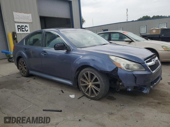 2014 Subaru Legacy Special Sports z VIN 4S3BMBH65E3028240, wystawiony jako Copart lot #60339425 z przebiegiem 145 037 mil mil oraz Czysty tytuł • Clean title. Historia ofert i sprzedaży dostępna na DreamBid. Obrazek 4.