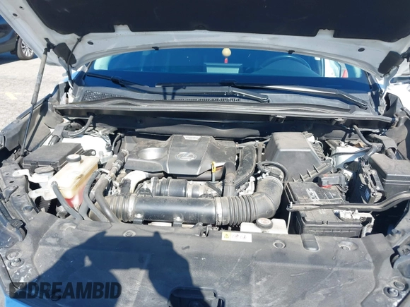 2016 Lexus NX 200t with VIN JTJYARBZ5G2044796, listed as a IAAI auction lot 41847783 with 53,333 mi miles and . Bid and sale history available at DreamBid. Image 10.