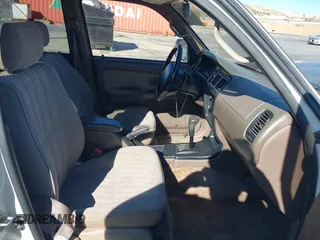 1997 Toyota 4Runner SR5 with VIN JT3GN86R1V0053676, listed as a IAAI auction lot 41635822 with 213,443 mi miles and . Bid and sale history available at DreamBid. Image 5.