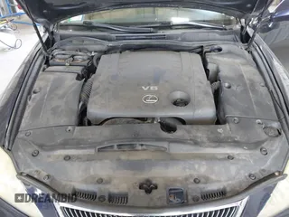 2008 Lexus IS 250 с VIN JTHCK262182023460, выставлен на аукционе IAAI как лот 42818457 с пробегом 176 279 миль миль и . История ставок и продаж доступна на DreamBid. Изображение 10.
