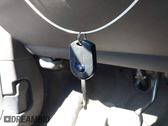 2017 Ford Transit Connect XLT с VIN NM0LS7F78H1295680, выставлен на аукционе IAAI как лот 41954581 с пробегом 142 589 миль миль и . История ставок и продаж доступна на DreamBid. Изображение 11.