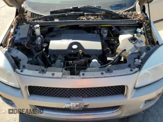 2007 Chevrolet Uplander LS Fleet z VIN 1GNDV23157D162249, wystawiony jako Copart lot #75547054 z przebiegiem 296 022 mil mil oraz Czysty tytuł • Clean title. Historia ofert i sprzedaży dostępna na DreamBid. Obrazek 12.