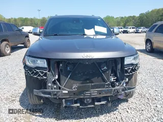 2014 Jeep Grand Cherokee Summit с VIN 1C4RJEJGXEC299600, выставлен на аукционе IAAI как лот 41935193 с пробегом 199 831 миль миль и . История ставок и продаж доступна на DreamBid. Изображение 6.