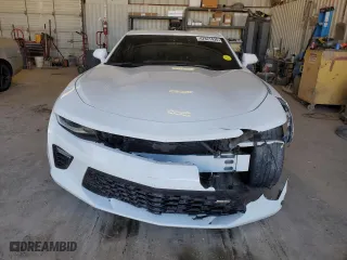 2016 Chevrolet Camaro 1LT with VIN 1G1FB1RS1G0119631, listed as a Copart auction lot 47821425 with 148,747 mi miles and Salvage Title. Bid and sale history available at carsss.com. Image 5.
