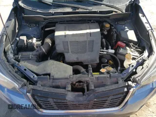 2020 Subaru Forester Touring with VIN JF2SKAXC3LH458289, listed as a Copart auction lot 51945655 with 80,528 mi miles and Salvage Title. Bid and sale history available at carsss.com. Image 12.