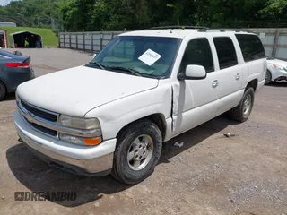 2002 Chevrolet Suburban LT z VIN 1GNFK16Z62J167600, wystawiony jako IAAI lot #42553037 z przebiegiem 336 249 mil mil oraz . Historia ofert i sprzedaży dostępna na DreamBid. Obrazek 6.