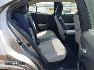 2022 Lexus UX 250h z VIN JTHP9JBHXN2054896, wystawiony jako IAAI lot #42152570 z przebiegiem 35 546 mil mil oraz . Historia ofert i sprzedaży dostępna na DreamBid. Obrazek 8.