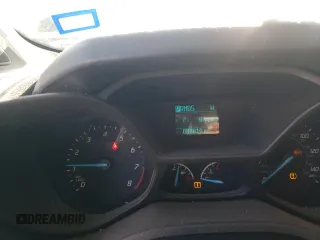 2015 Ford Transit Connect XLT с VIN NM0LE7F73F1183678, выставлен на аукционе Copart как лот 71321244 с пробегом 88 810 миль миль и Списание • Salvage title. История ставок и продаж доступна на DreamBid. Изображение 9.