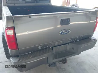 2008 Ford F-250 XL с VIN 1FTSW21R18EB89708, выставлен на аукционе IAAI как лот 42596294 с пробегом 273 950 миль миль и . История ставок и продаж доступна на DreamBid. Изображение 6.