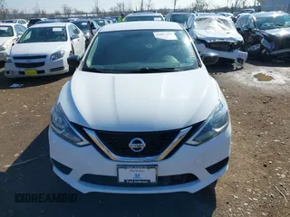 2018 Nissan Sentra SR with VIN 3N1AB7AP1JY299642, listed as a IAAI auction lot 41887464 with 113,380 mi miles and . Bid and sale history available at DreamBid. Image 12.