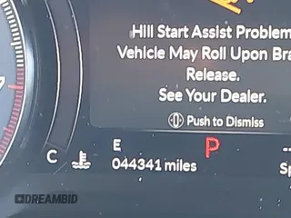 2020 Acura RDX with VIN 5J8TC2H31LL000706, listed as a IAAI auction lot 42143559 with 44,341 mi miles and . Bid and sale history available at DreamBid. Image 16.