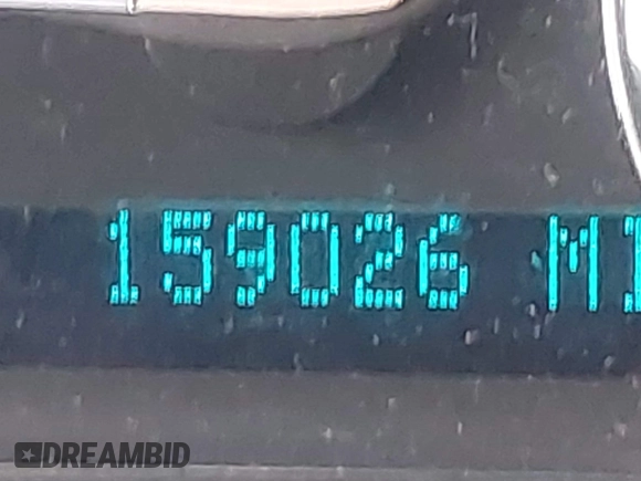 2011 Chevrolet HHR LS with VIN 3GNBAAFW5BS553088, listed as a IAAI auction lot 41017260 with 159,026 mi miles and . Bid and sale history available at DreamBid. Image 15.